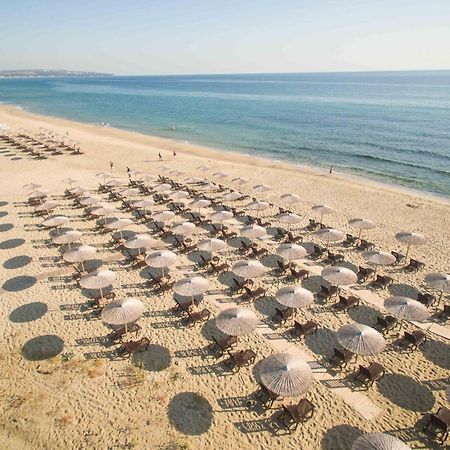Marine Beach Sands Obzor Kültér fotó