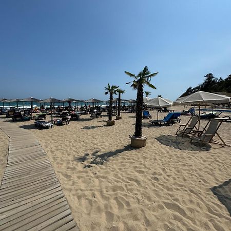 Marine Beach Sands Obzor Kültér fotó
