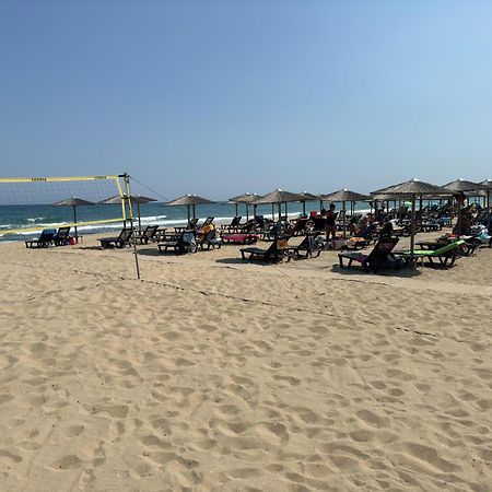 Marine Beach Sands Obzor Kültér fotó