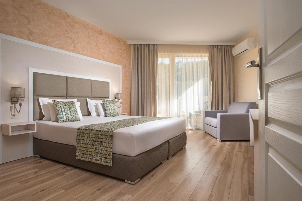 Marine Beach Sands Obzor Kültér fotó
