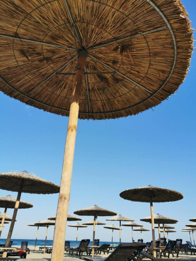 Marine Beach Sands Obzor Kültér fotó