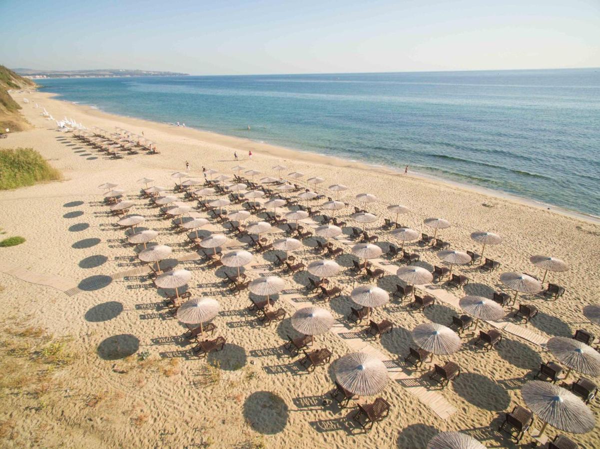 Marine Beach Sands Obzor Kültér fotó