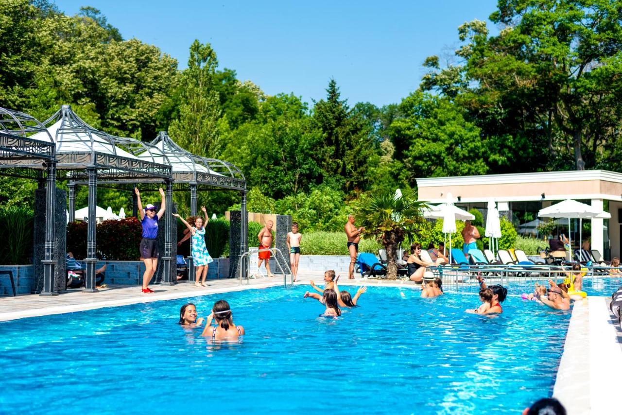 Marine Beach Sands Obzor Kültér fotó