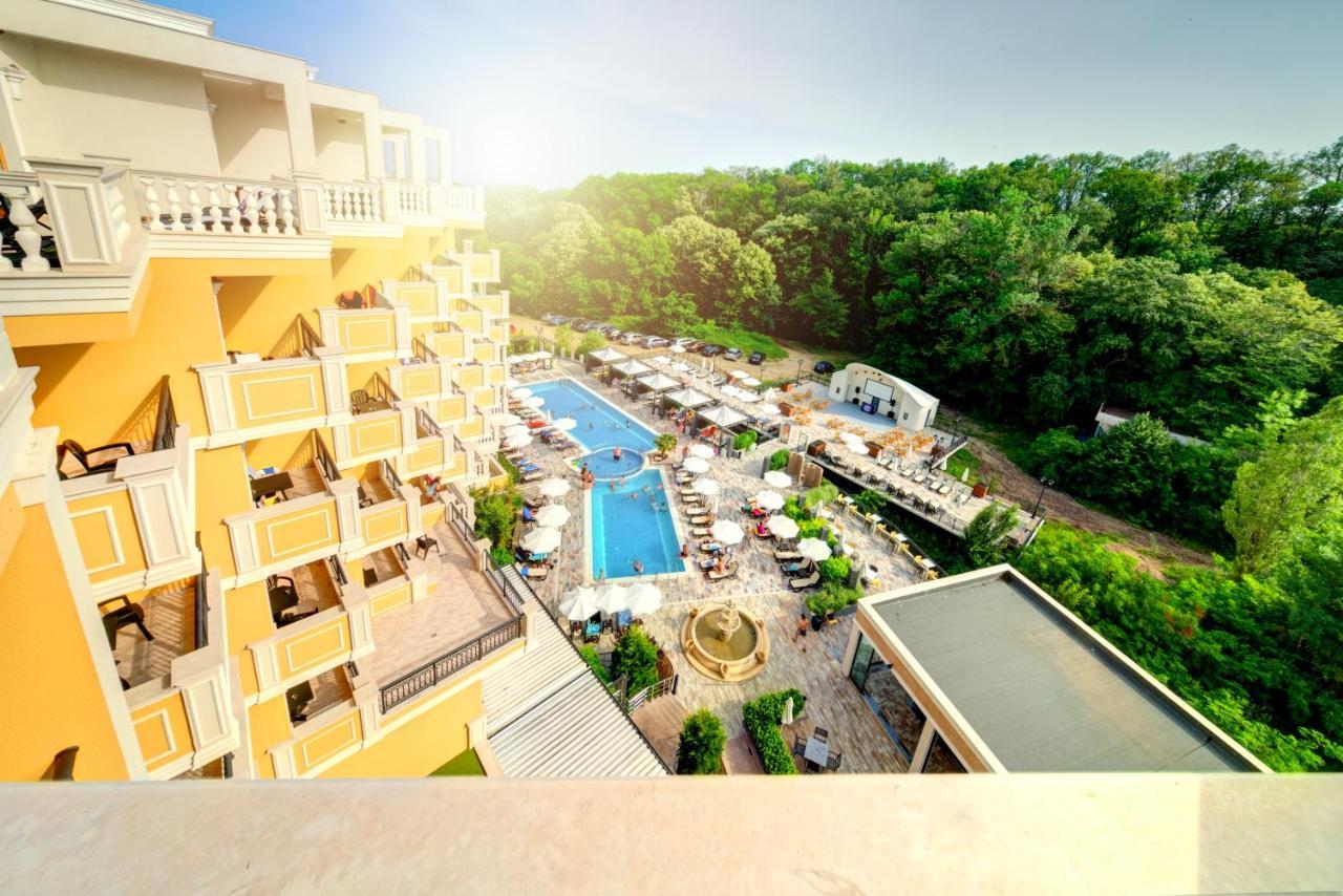 Marine Beach Sands Obzor Kültér fotó